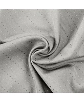 Ricardo Grand Pointe Grommet Curtain Panel 54"W x 72"L