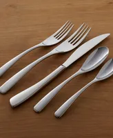 Oneida Pose 20 Piece Fine Flatware Set, Service For 4