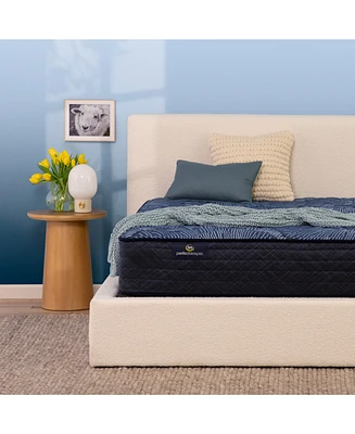 Serta Perfect Sleeper Cobalt Calm 12" Extra Firm Mattress-King
