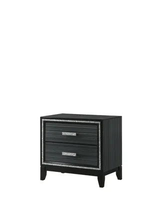 Simplie Fun Haiden Nightstand