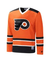 Men's Starter Orange