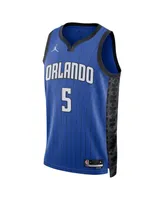 Men's and Women's Nike Paolo Banchero Orlando Magic Swingman Jersey