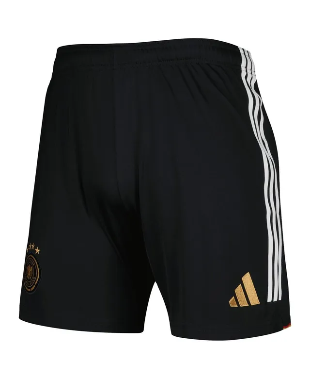 Lids Spain National Team adidas AEROREADY Replica Shorts - Navy