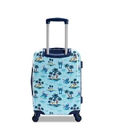 American Tourister Disney's Stitch 20" Hardside Spinner