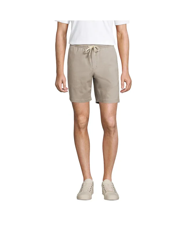 Men's 11 Traditional Fit Comfort First Knockabout Chino Shorts