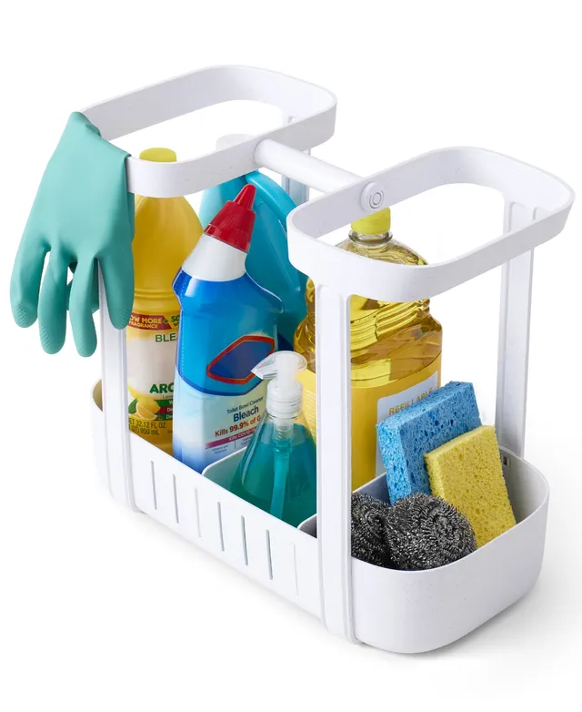 Polder Under the Sink Storage Caddy