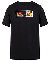 Hurley Men's Everyday Energy Short Sleeve T-shirt