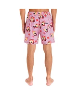 Hurley Men's Cannonball Volley Active 17" Boardshorts