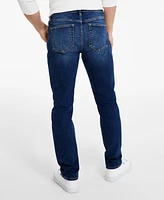 Sun + Stone Men's Denver Slim-Fit Jeans, Created for Macy's