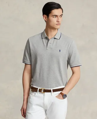 Polo Ralph Lauren Men's Classic-Fit Mesh Shirt