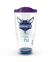 Tervis Tumbler Charlotte Hornets 24 Oz Classic Arctic Tumbler