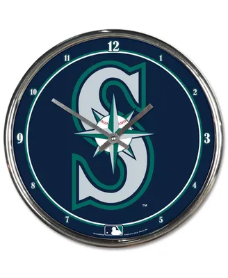 Lids Ken Griffey Jr. Seattle Mariners Fanatics Authentic 10.5 x 13 Hall  of Fame Sublimated Plaque