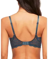 Adore Me Women's Janey Contour Plunge Bra