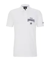 Boss by Hugo x Nfl Men's Polo Shirt Collection