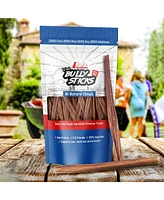 12" Bully Sticks - All Natural Dog Treats - Standard (4-Pack)