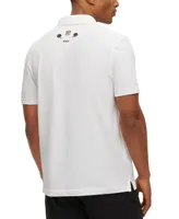 Boss by Hugo x Nfl Men's Polo Shirt Collection