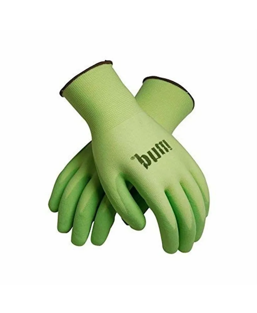 Mud Gloves Simply Mud Gloves, Green Size L