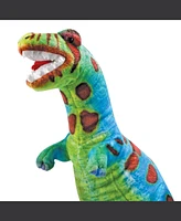 Melissa & Doug T-Rex Dinosaur