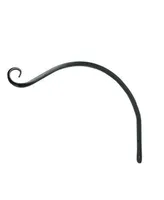 Tillamook Hook The Hookery A19 12 inch upturned Curved Hanger