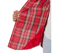 Columbia Women's Anytime Patterned Long-Sleeve Shirt