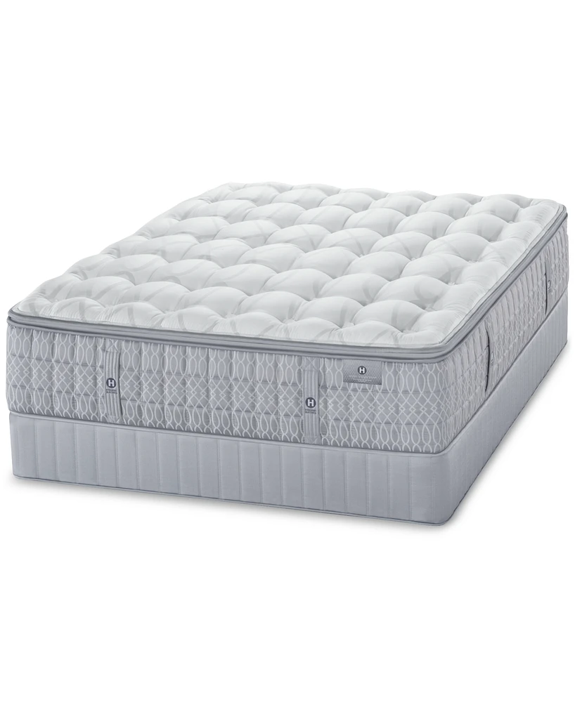 Closeout! Hotel Collection Hotel Grand by Aireloom 14.5" Luxury Firm Mattress Set