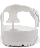 Birkenstock Women's Gizeh Essentials Eva Sandals from Finish Line