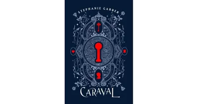 Caraval Collector's Edition by Stephanie Garber