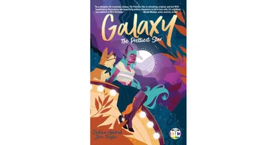 Galaxy: The Prettiest Star by Jadzia Axelrod