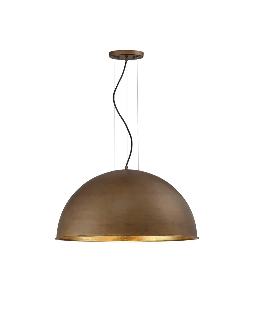 Savoy House Sommerton 3-Light Pendant Light