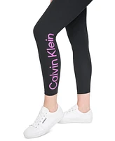 Calvin Klein Performance Women's High-Rise 7/8 Leggings