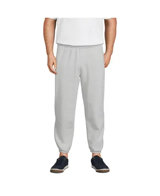 Lands' End Men's Serious Sweats Sweatpants
