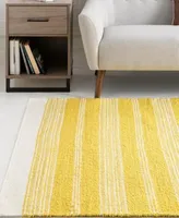 Bayshore Home Lasso Lss 01 Area Rug