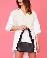 Like Dreams Vela Scrunchie Small Shoulder Bag