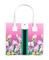 Gunas New York Oasis Small Tote Bag