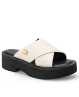 Aerosoles Women's Charlie Slide