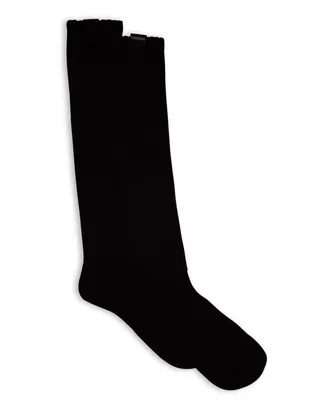 Lechery Unisex European Made Scrunch Socks