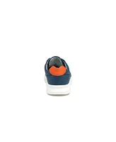 Johnston & Murphy Big Boys Activate U-Throat Lace-Up Sneakers