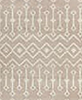 Bayshore Home Dirham Trellis Dht-01 8' x 11' Area Rug