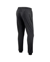 Men's Nike Black Arizona Diamondbacks Authentic Collection Travel Performance Pants