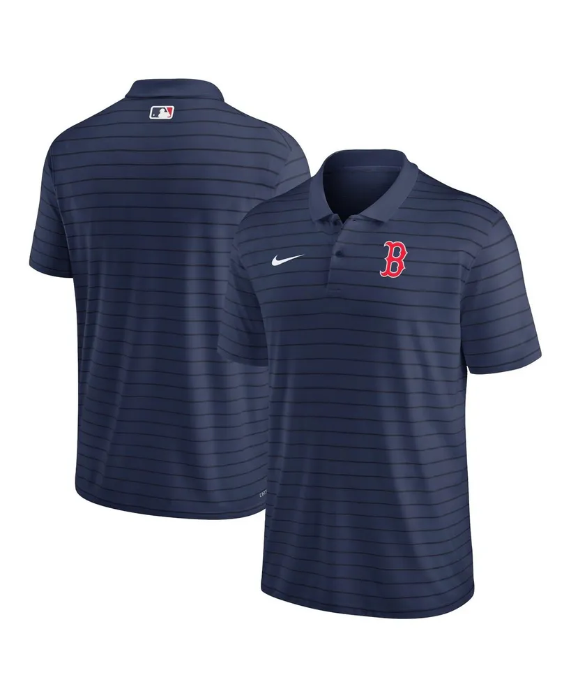 Atlanta Braves Nike Woven City Connect Victory Short - Mens