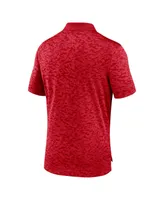 Men's Nike Red St. Louis Cardinals Next Level Polo Shirt