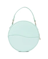 Olivia Miller Women's Iris Mini Satchel Bag