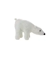 Mighty Arctic Polar Bear