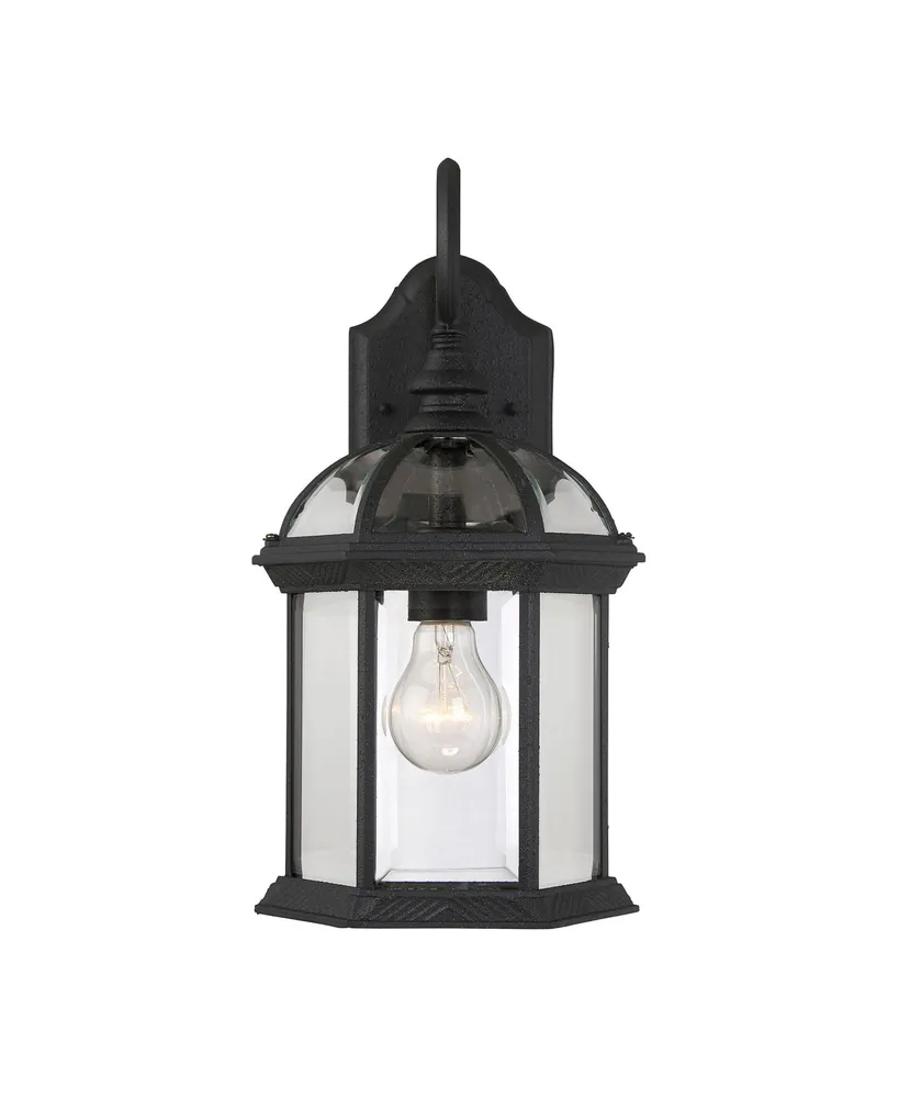 Savoy House Kensington 15" Outdoor Wall Lantern