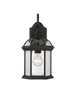 Savoy House Kensington 15" Outdoor Wall Lantern