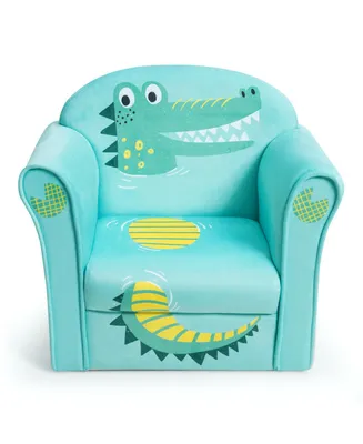 Kids Sofa Children Armrest Couch Toddler Furniture Gift