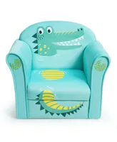 Costway Kids Sofa Children Armrest Couch Toddler Furniture Gift
