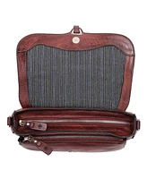 Abutilon Convertible Crossbody Bag