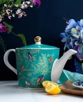 Portmeirion Sara Miller Teapot