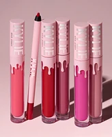 Kylie Cosmetics 2-Pc. Velvet Lip Set